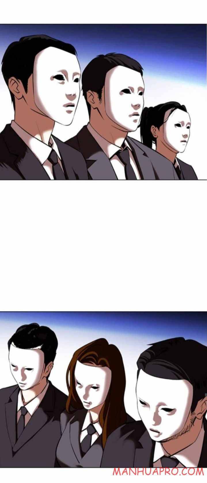 Lookism Chapter 374 page 60