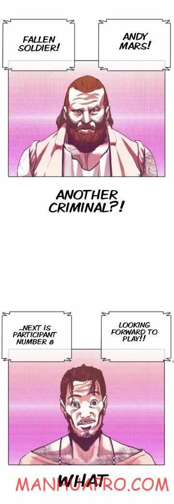 Lookism Chapter 374 page 72