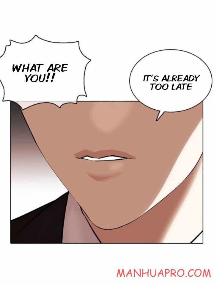 Lookism Chapter 374 page 93