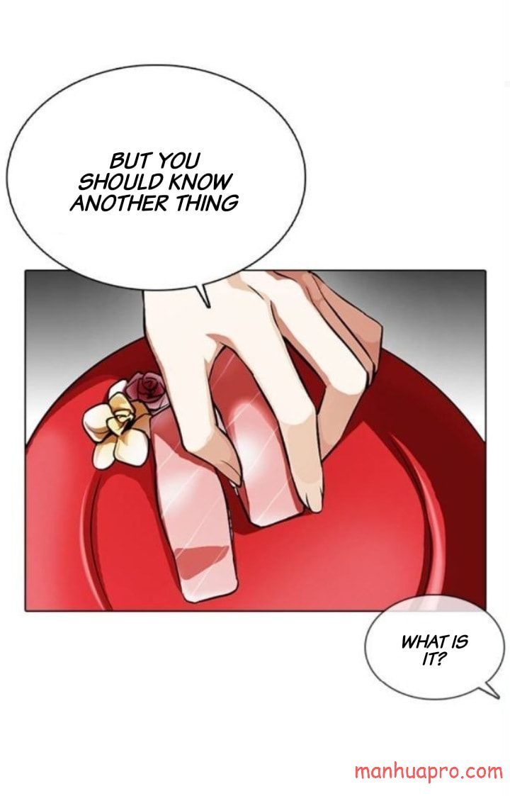 Lookism Chapter 375 page 23