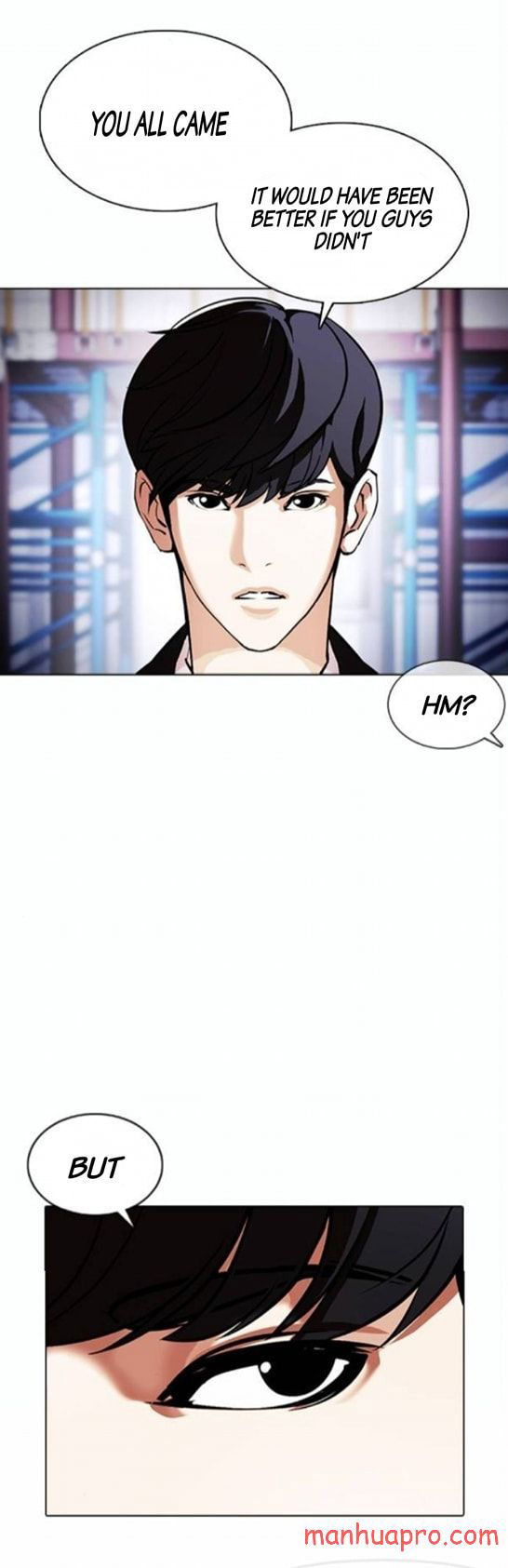 Lookism Chapter 375 page 36