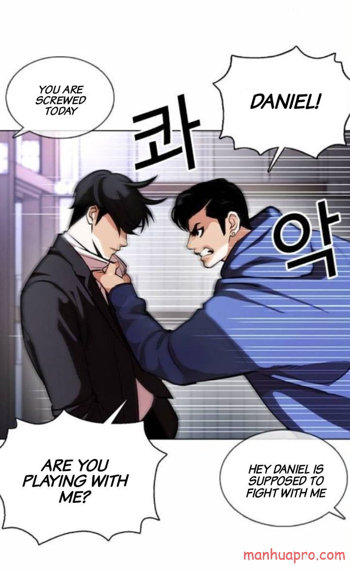 Lookism Chapter 375 page 39