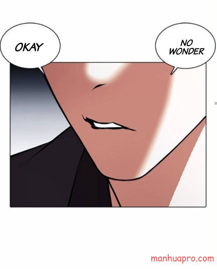 Lookism Chapter 375 page 53