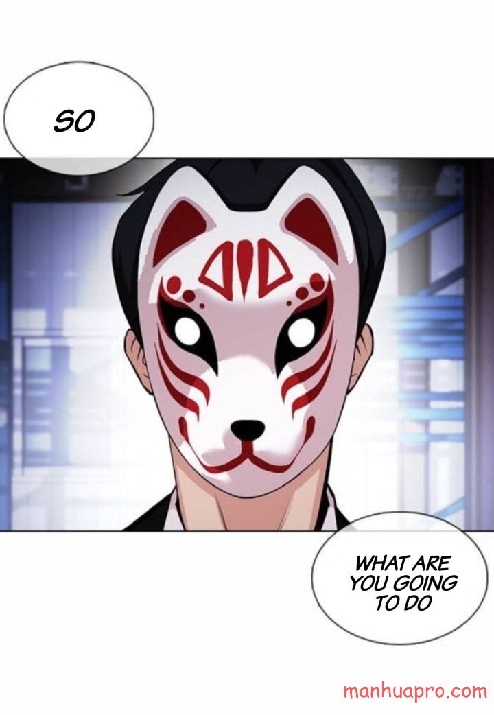 Lookism Chapter 375 page 61