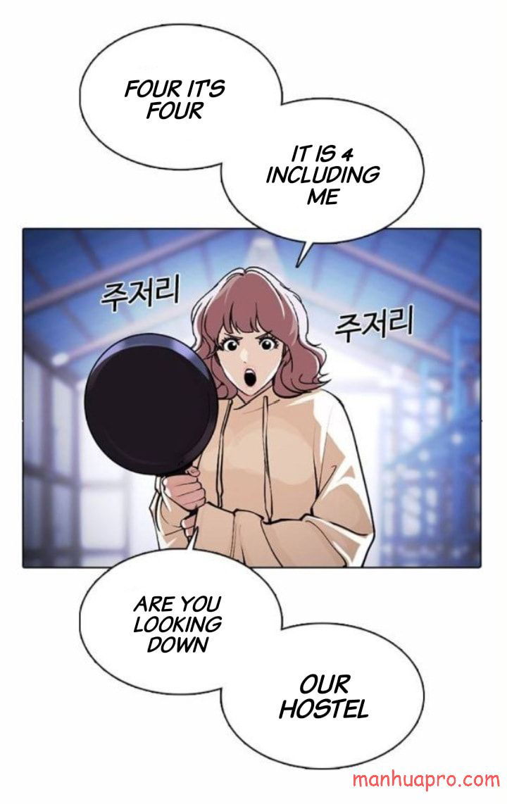 Lookism Chapter 375 page 63