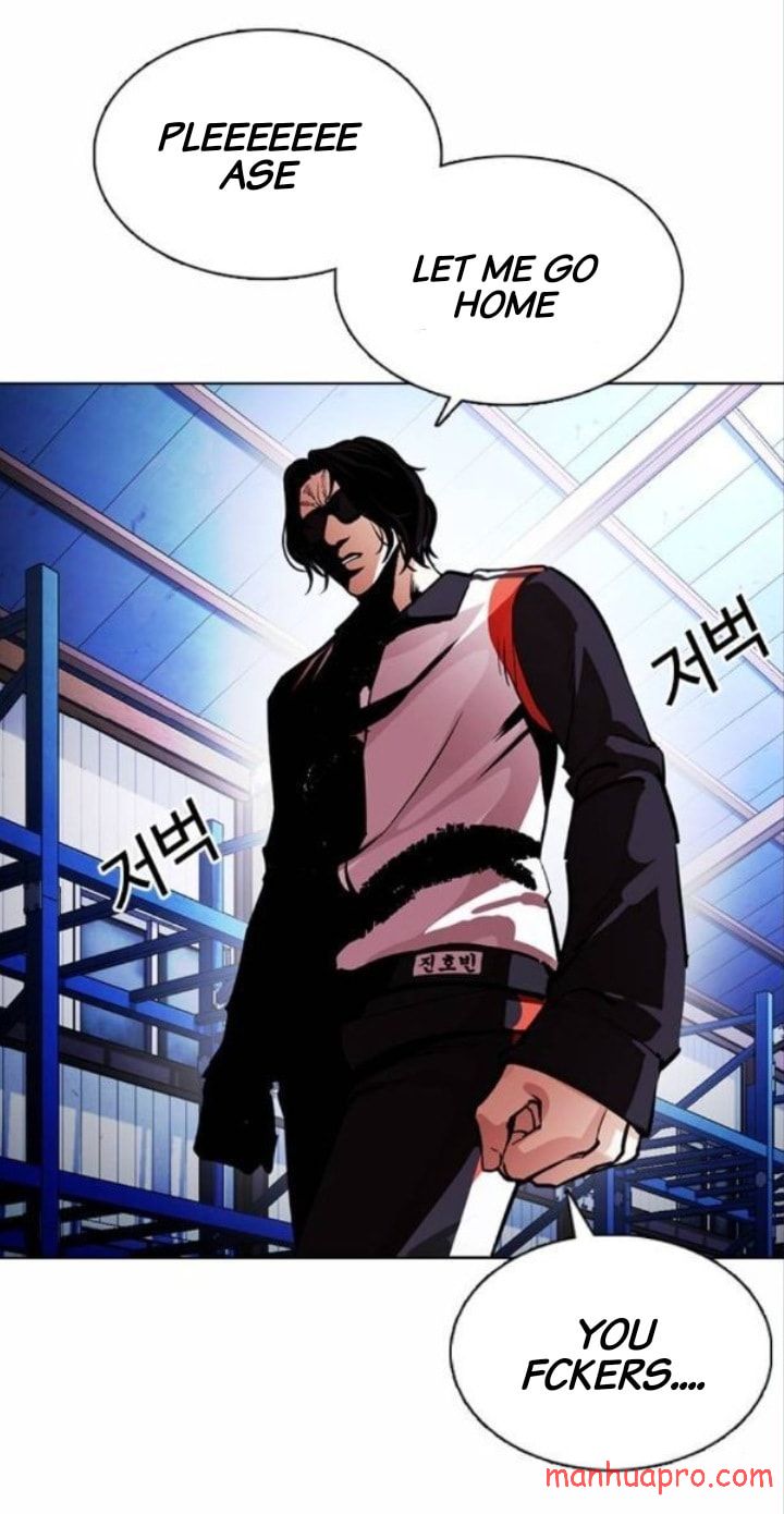 Lookism Chapter 375 page 82