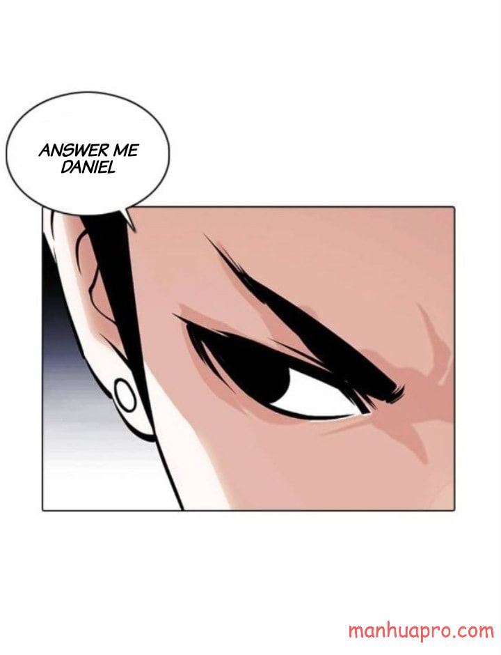 Lookism Chapter 375 page 85