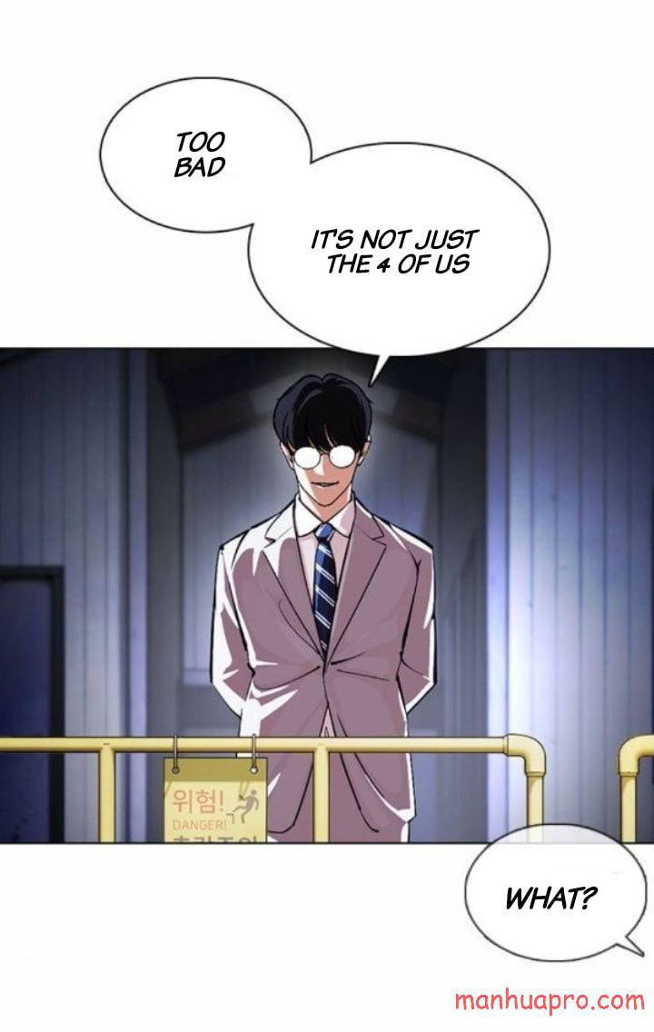 Lookism Chapter 375 page 88