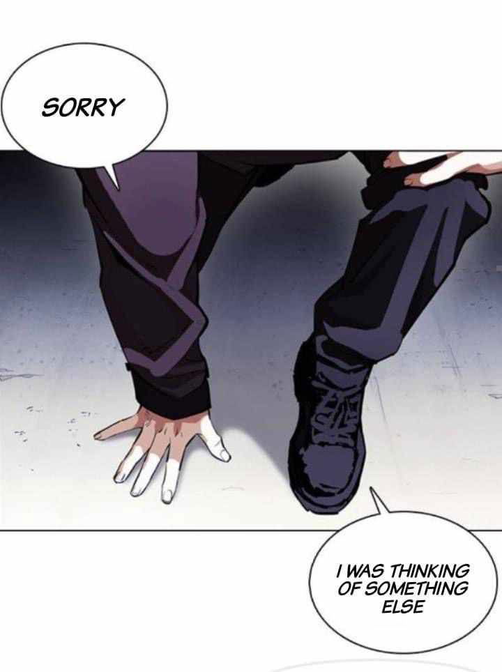 Lookism Chapter 376 page 36