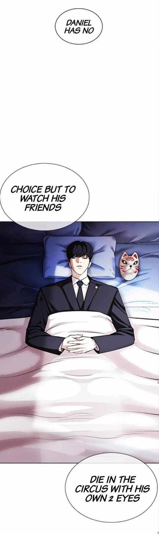 Lookism Chapter 376 page 75