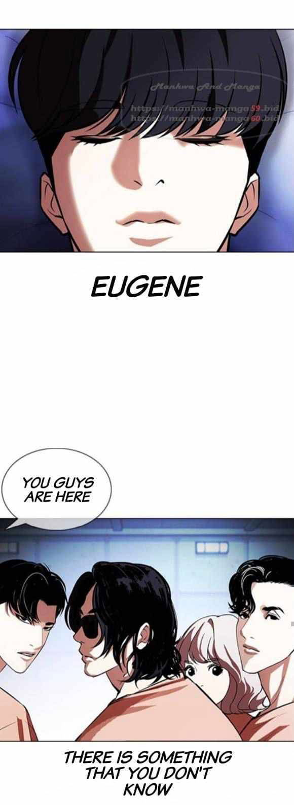 Lookism Chapter 376 page 76
