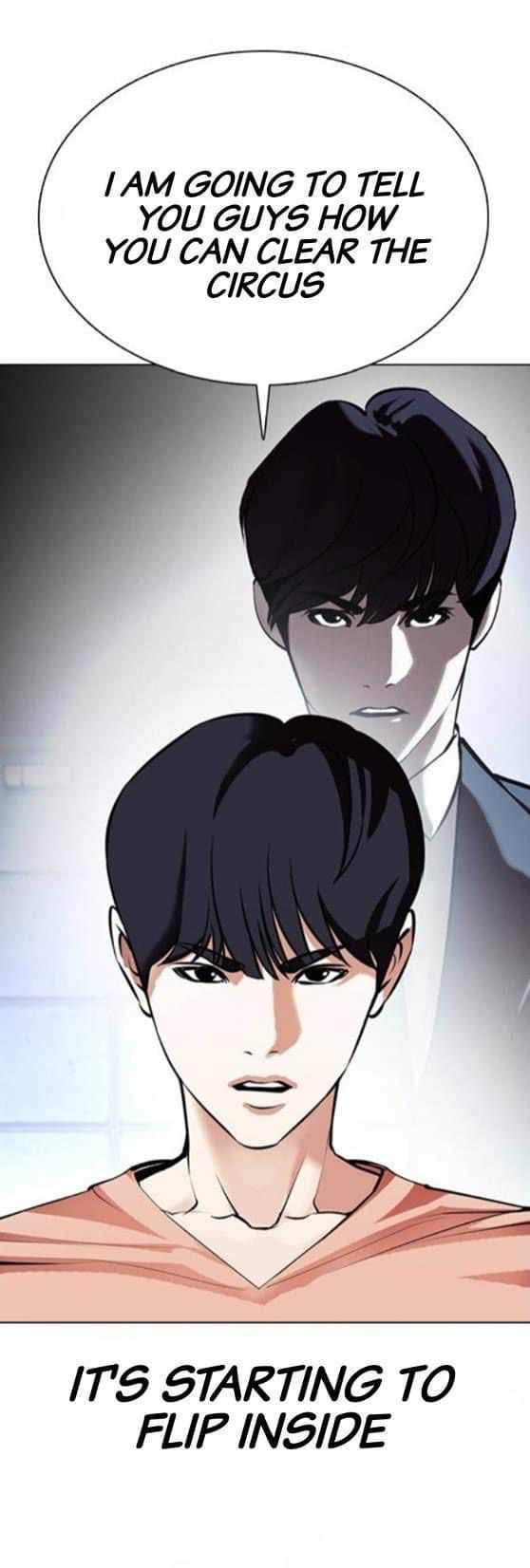 Lookism Chapter 376 page 81