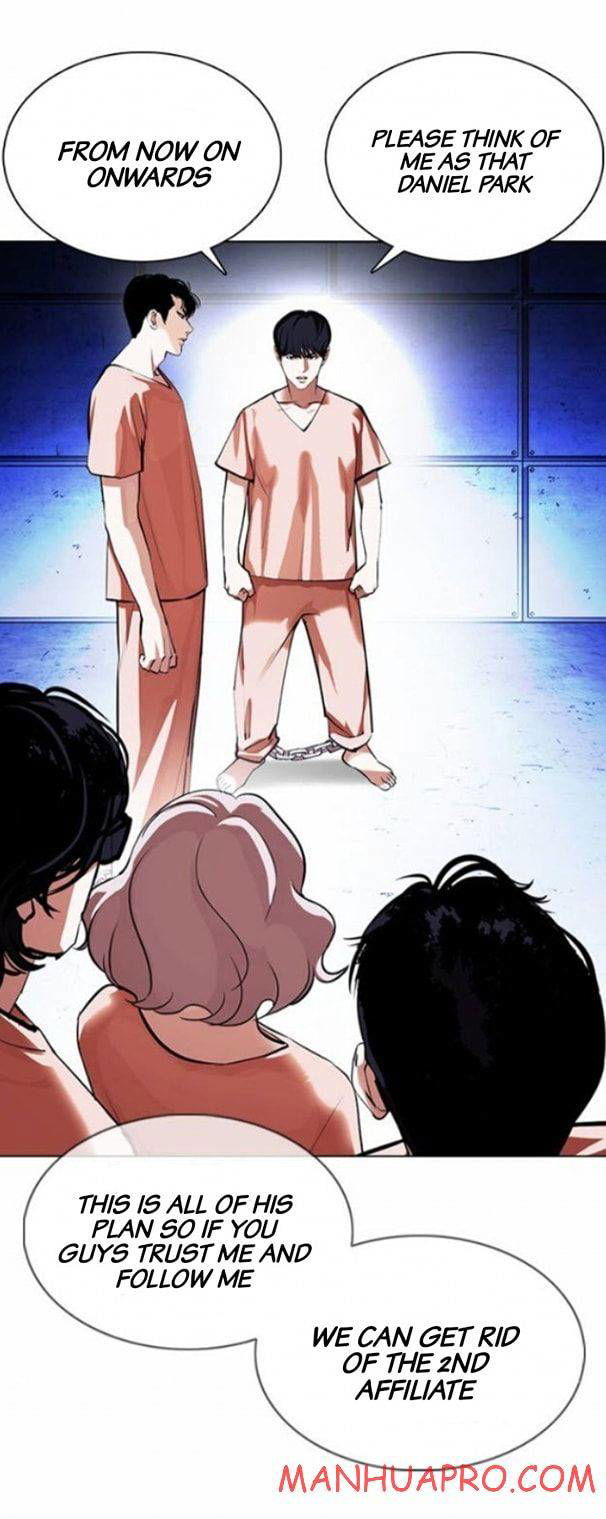 Lookism Chapter 377 page 10