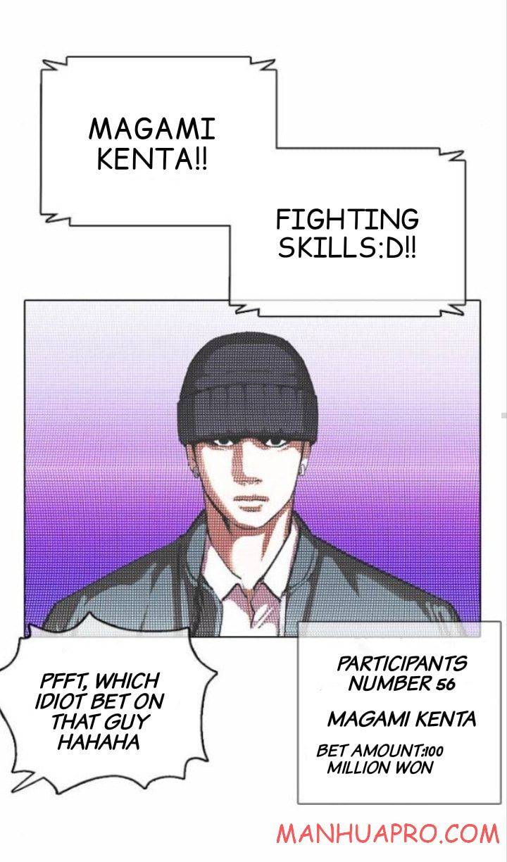 Lookism Chapter 377 page 65