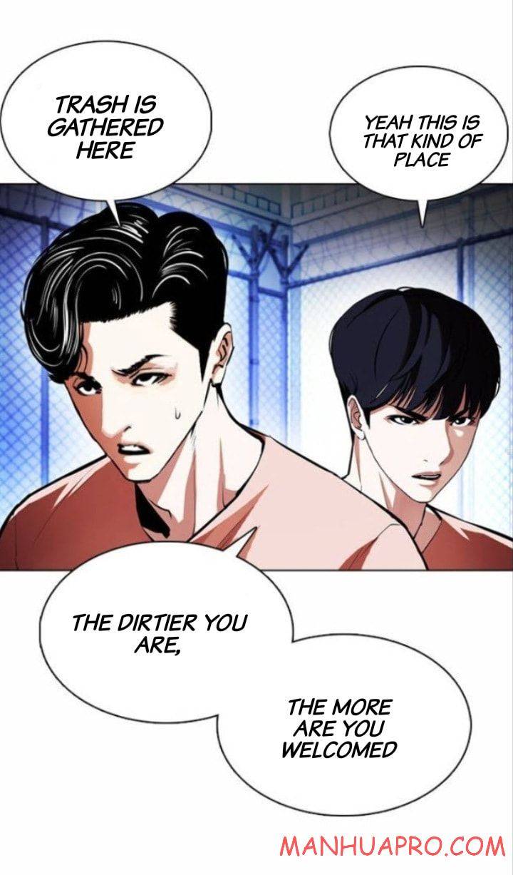 Lookism Chapter 377 page 66