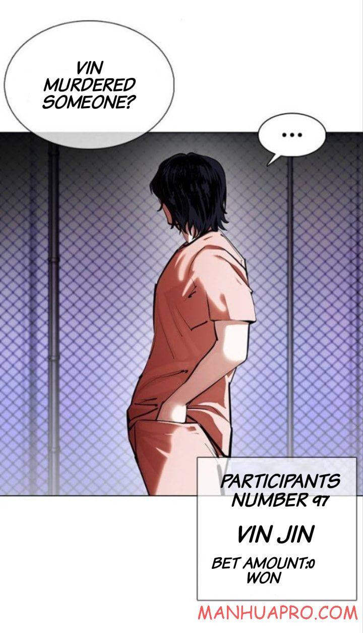 Lookism Chapter 377 page 82