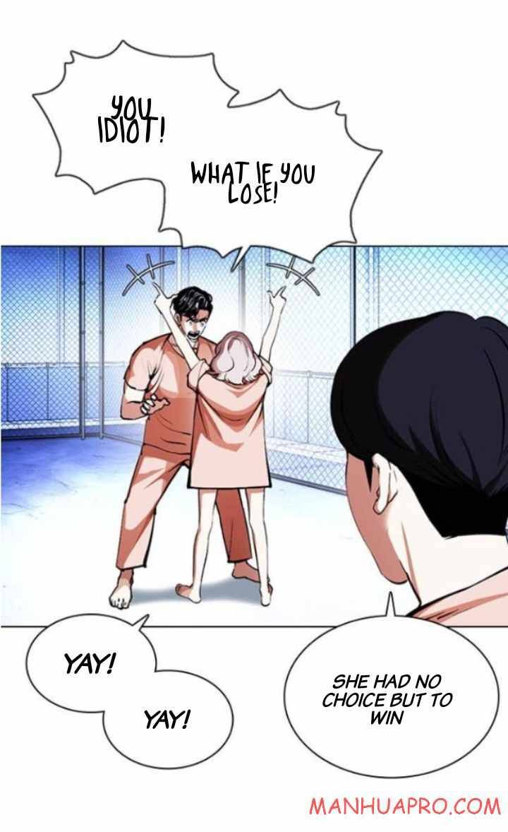 Lookism Chapter 378 page 9