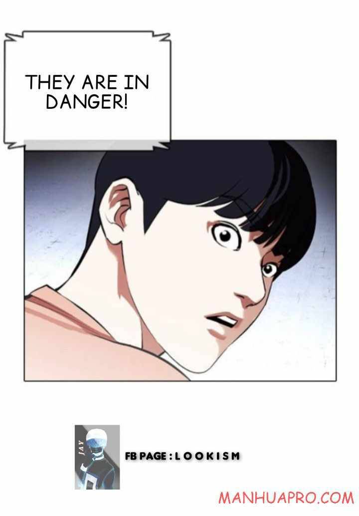 Lookism Chapter 378 page 56