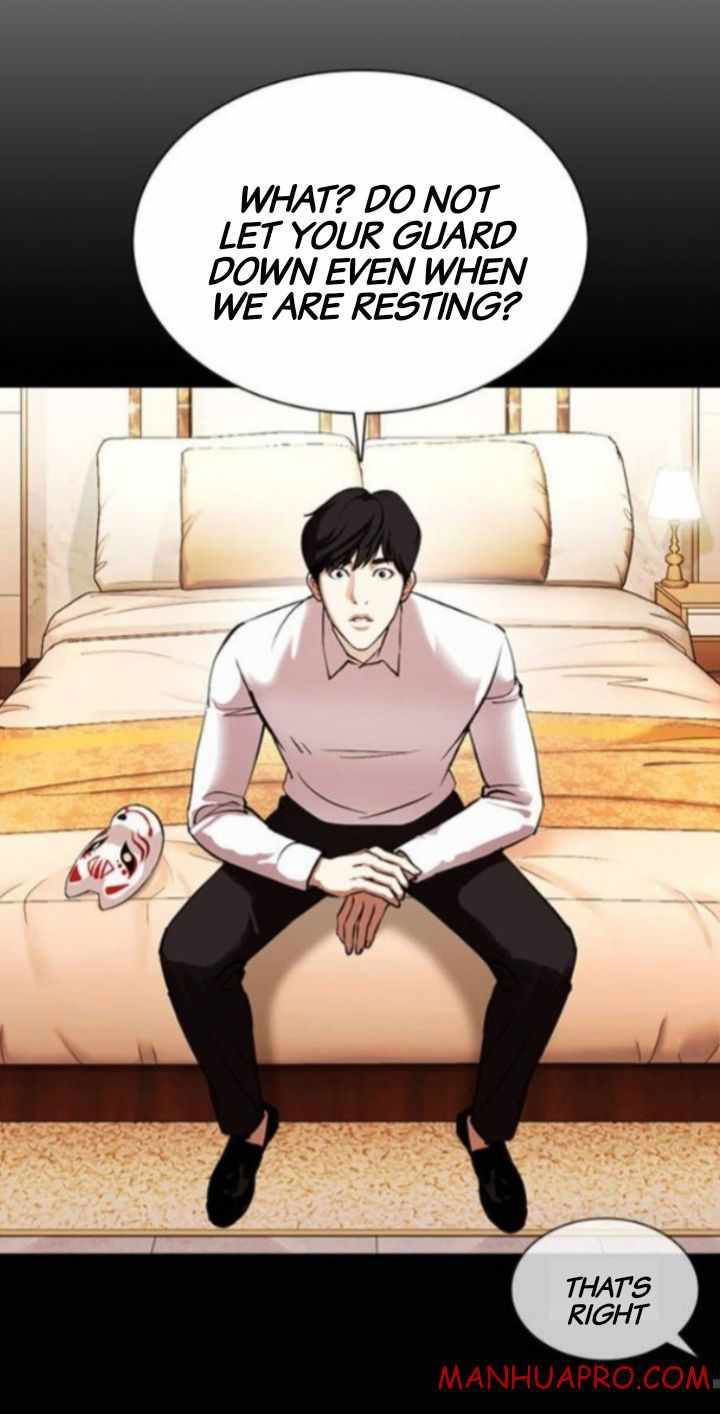 Lookism Chapter 378 page 57