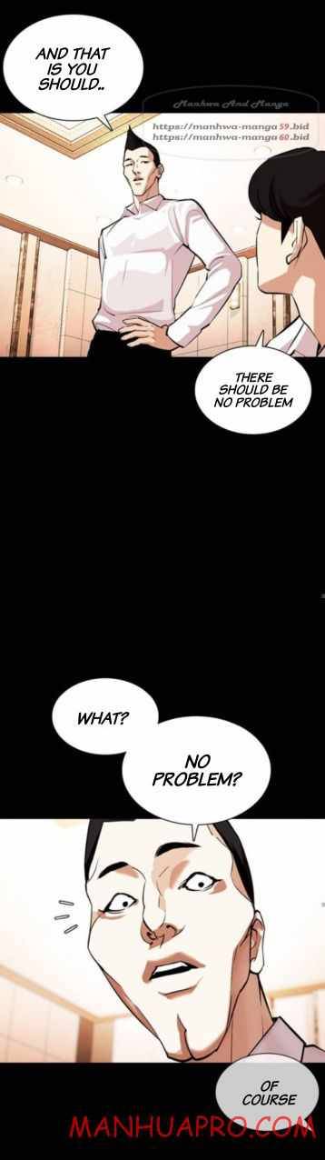 Lookism Chapter 378 page 62