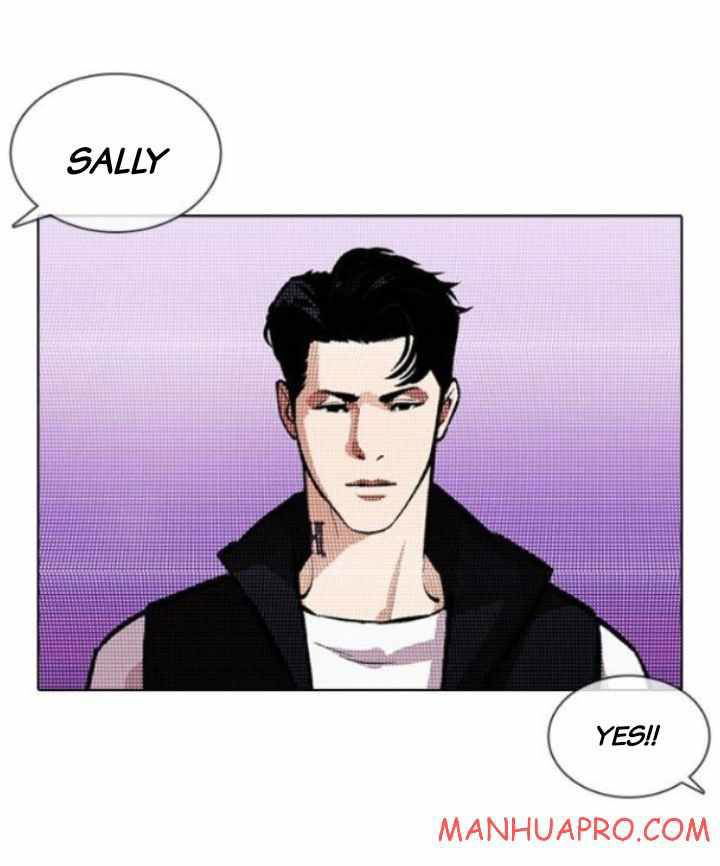 Lookism Chapter 378 page 78