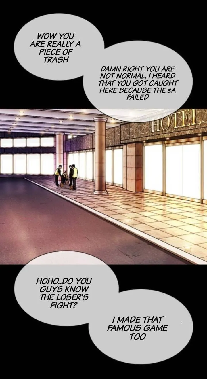 Lookism Chapter 379 page 8