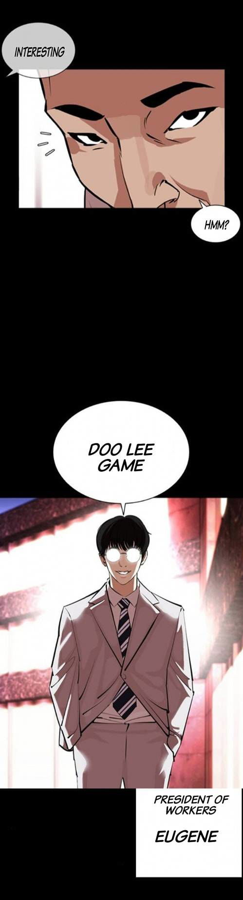 Lookism Chapter 379 page 9