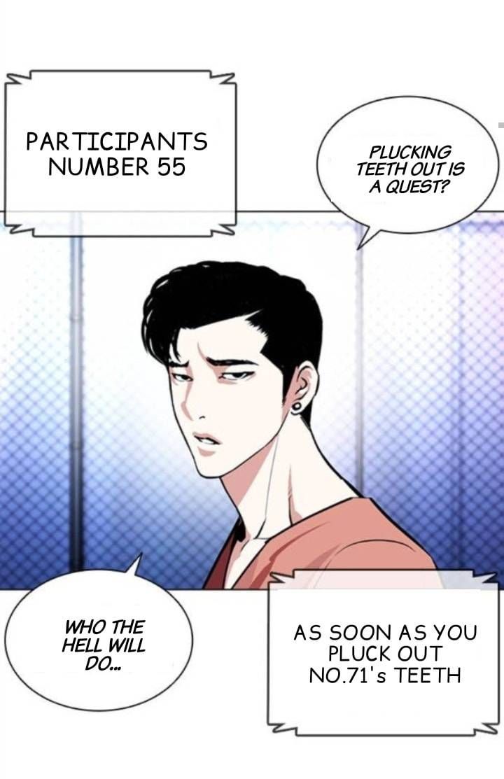 Lookism Chapter 379 page 25