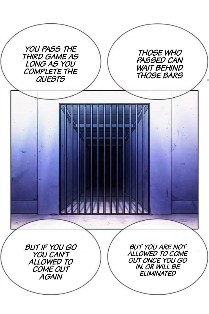 Lookism Chapter 379 page 31