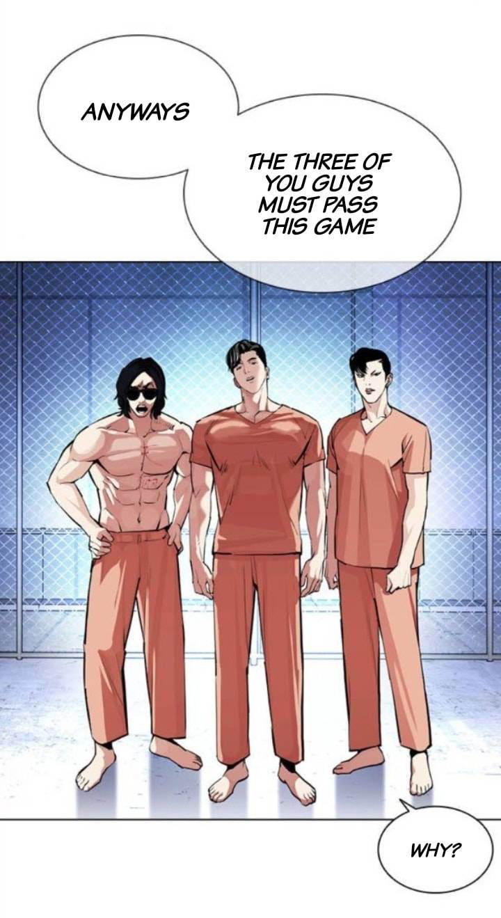 Lookism Chapter 379 page 36