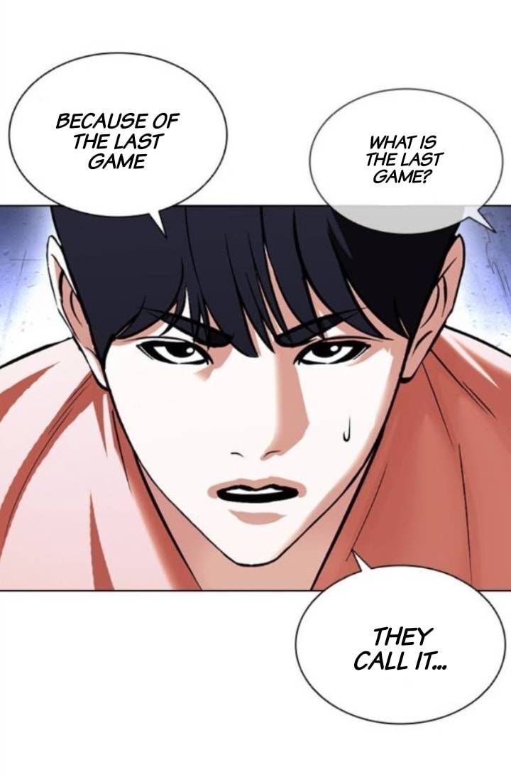 Lookism Chapter 379 page 37