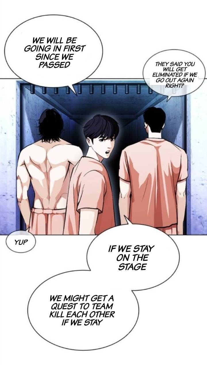 Lookism Chapter 379 page 54