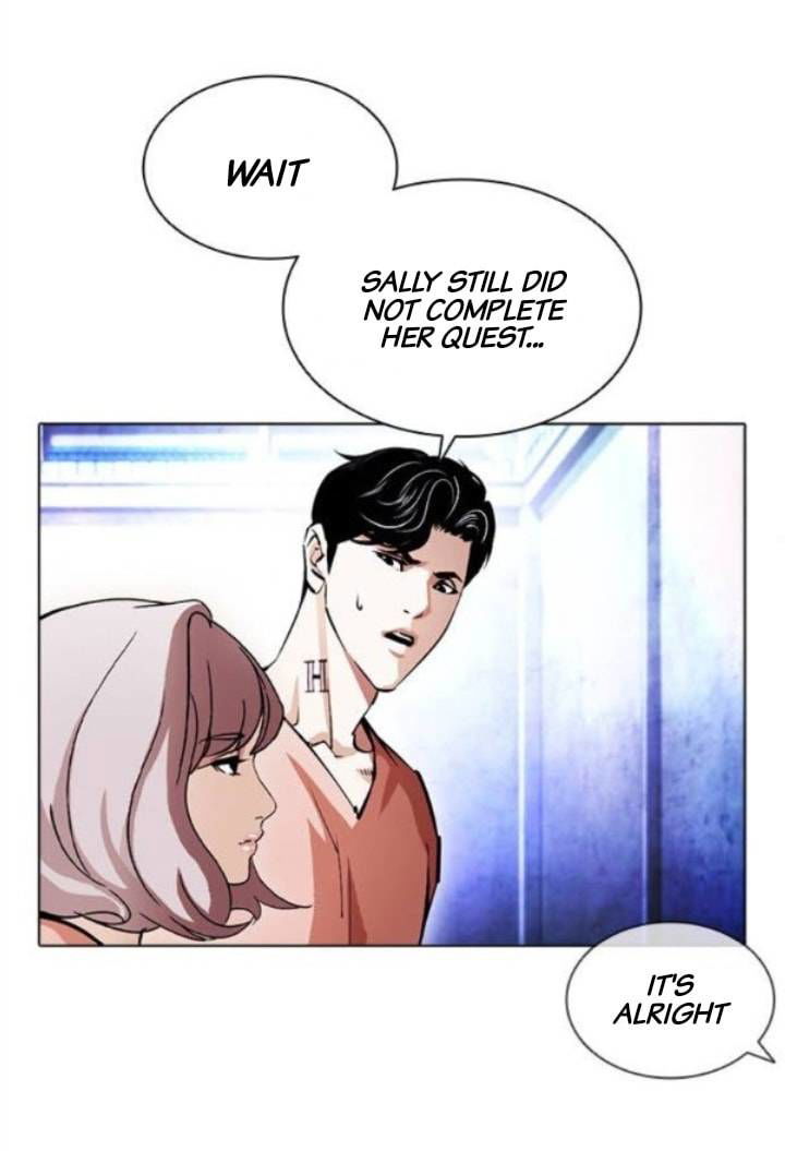 Lookism Chapter 379 page 56