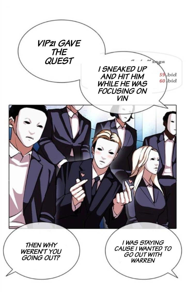 Lookism Chapter 379 page 60