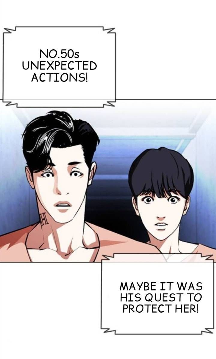 Lookism Chapter 379 page 86