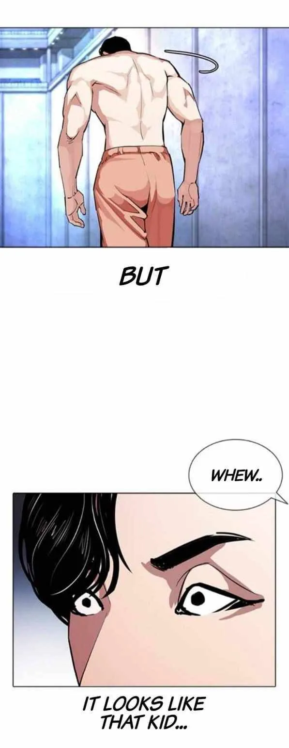 Lookism Chapter 380 page 17