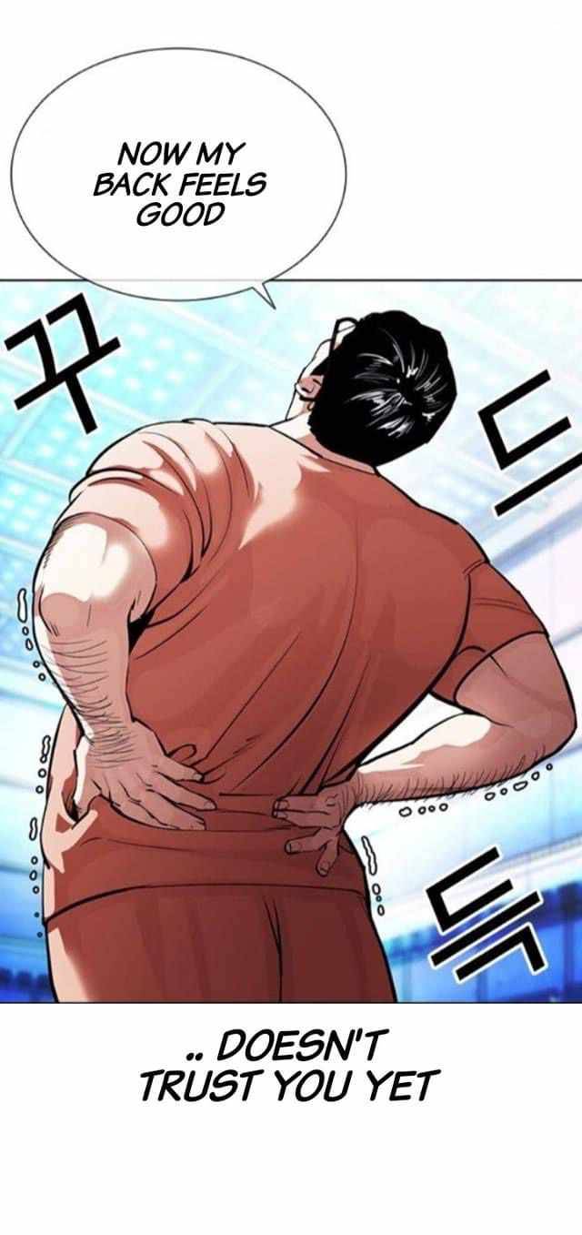 Lookism Chapter 380 page 18