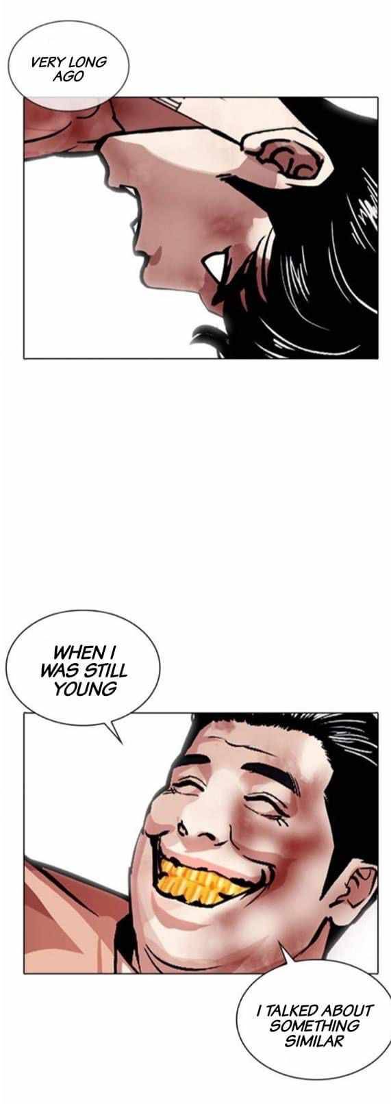 Lookism Chapter 380 page 25