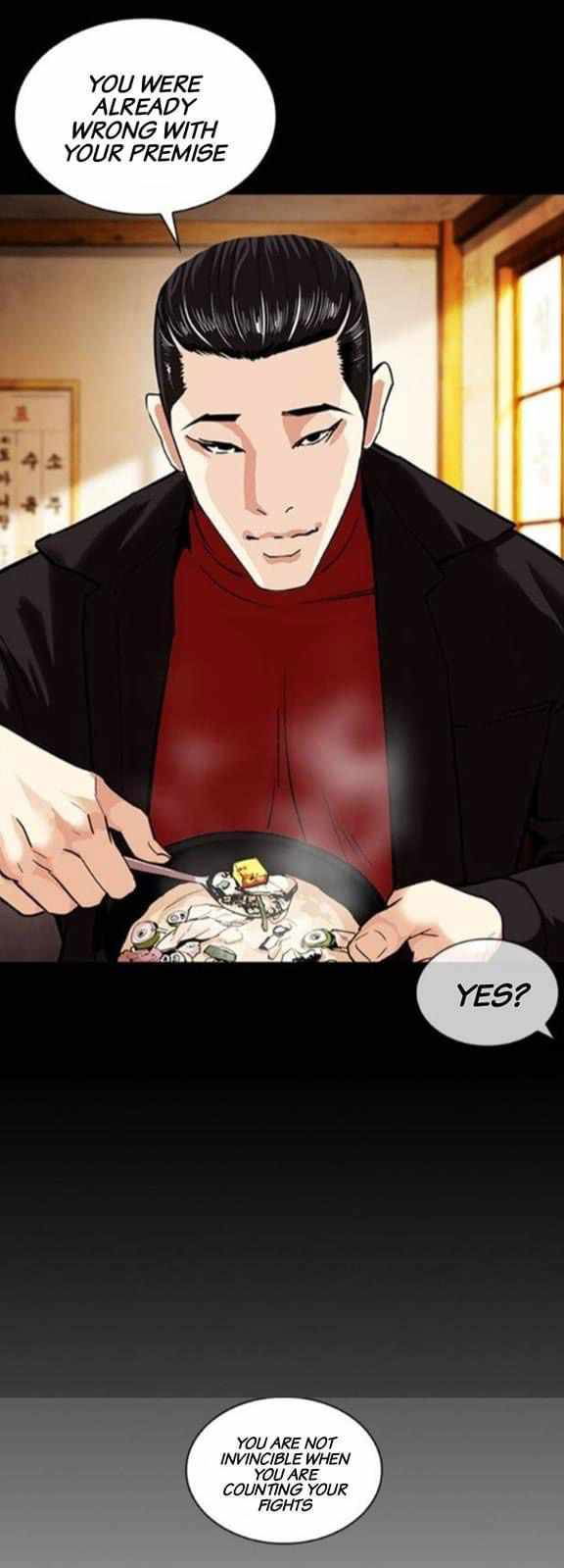 Lookism Chapter 380 page 29