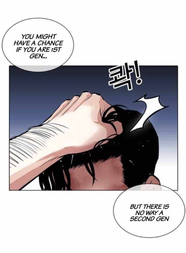 Lookism Chapter 380 page 36