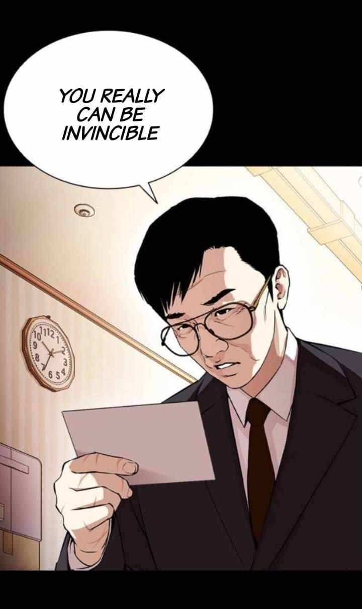 Lookism Chapter 380 page 55