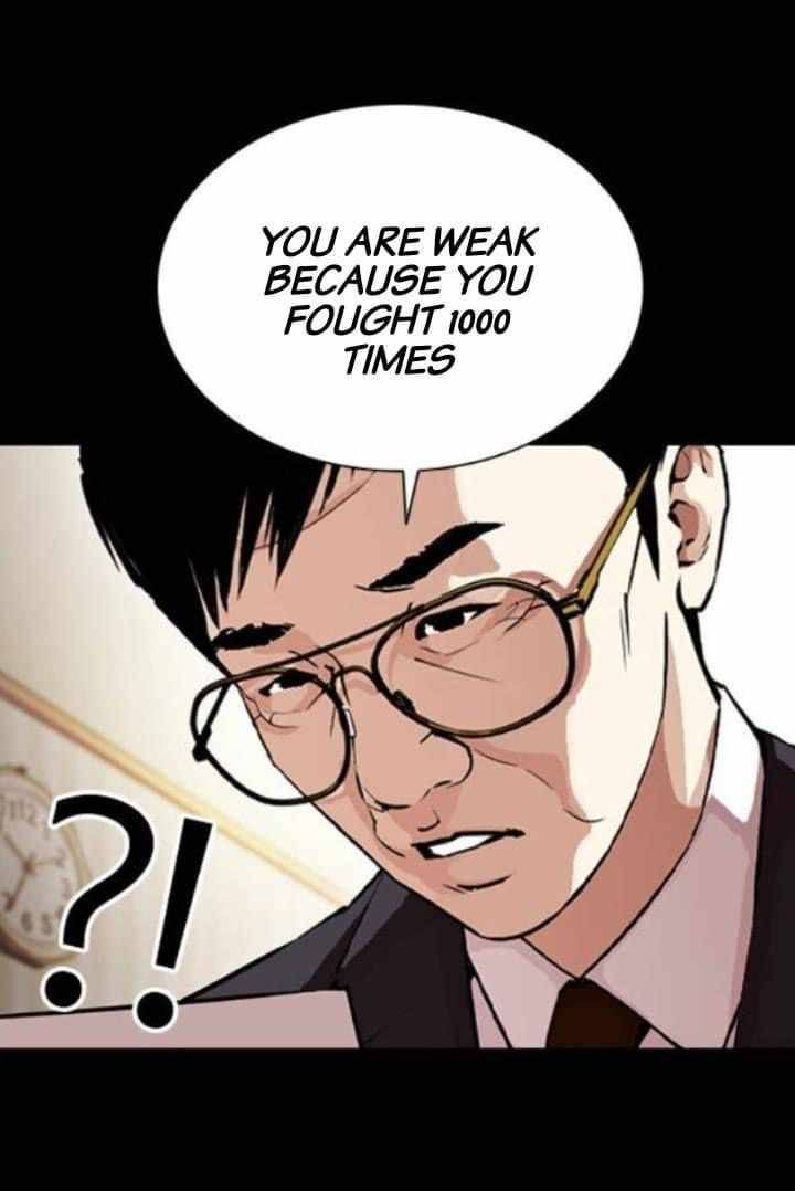 Lookism Chapter 380 page 57