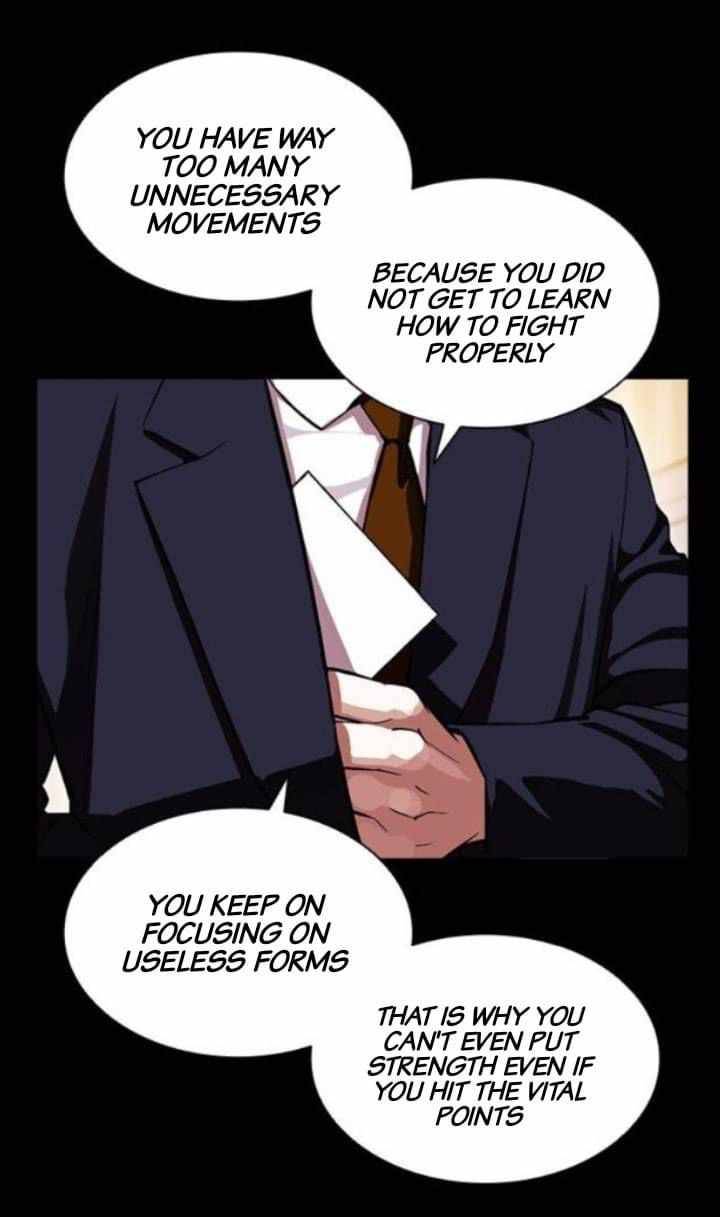 Lookism Chapter 380 page 58