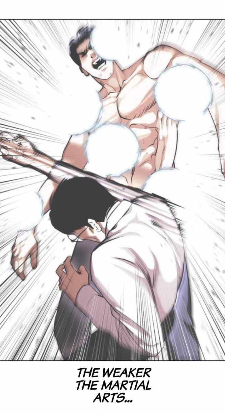 Lookism Chapter 380 page 63