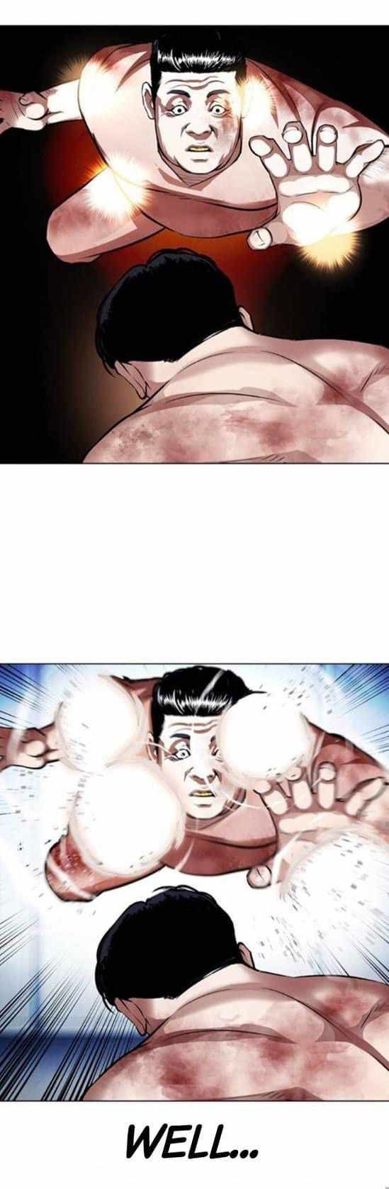 Lookism Chapter 380 page 71