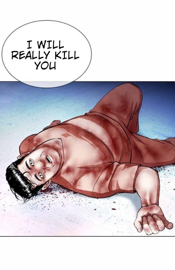 Lookism Chapter 381 page 6