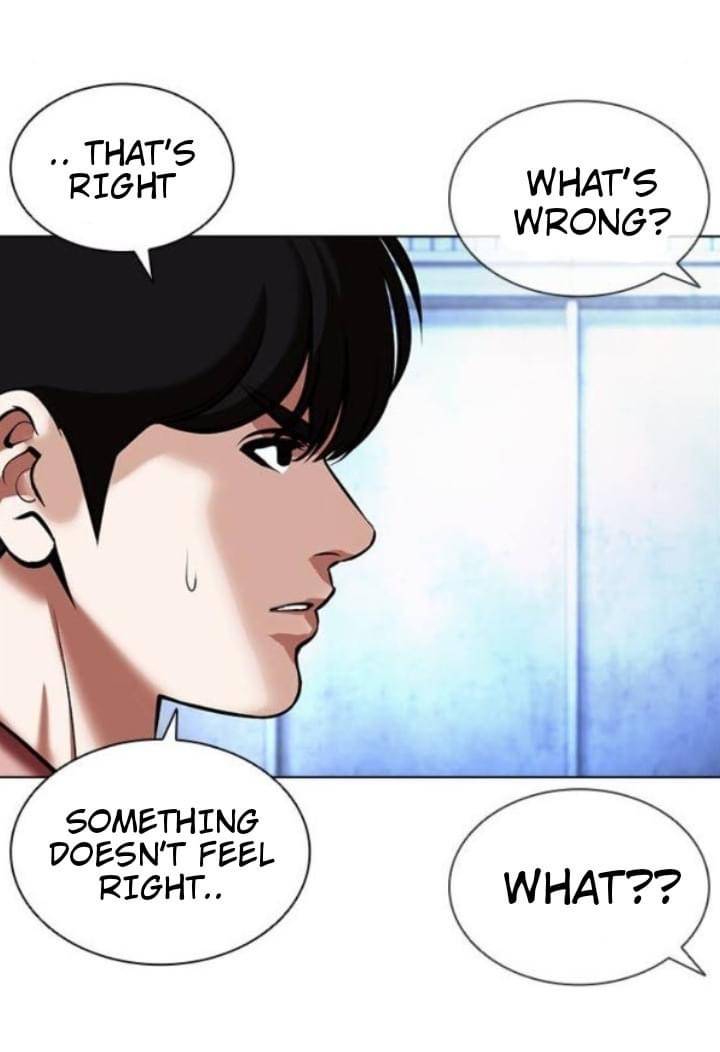 Lookism Chapter 381 page 27