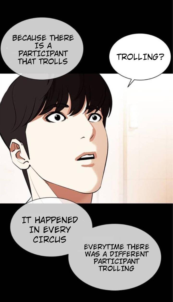 Lookism Chapter 381 page 34