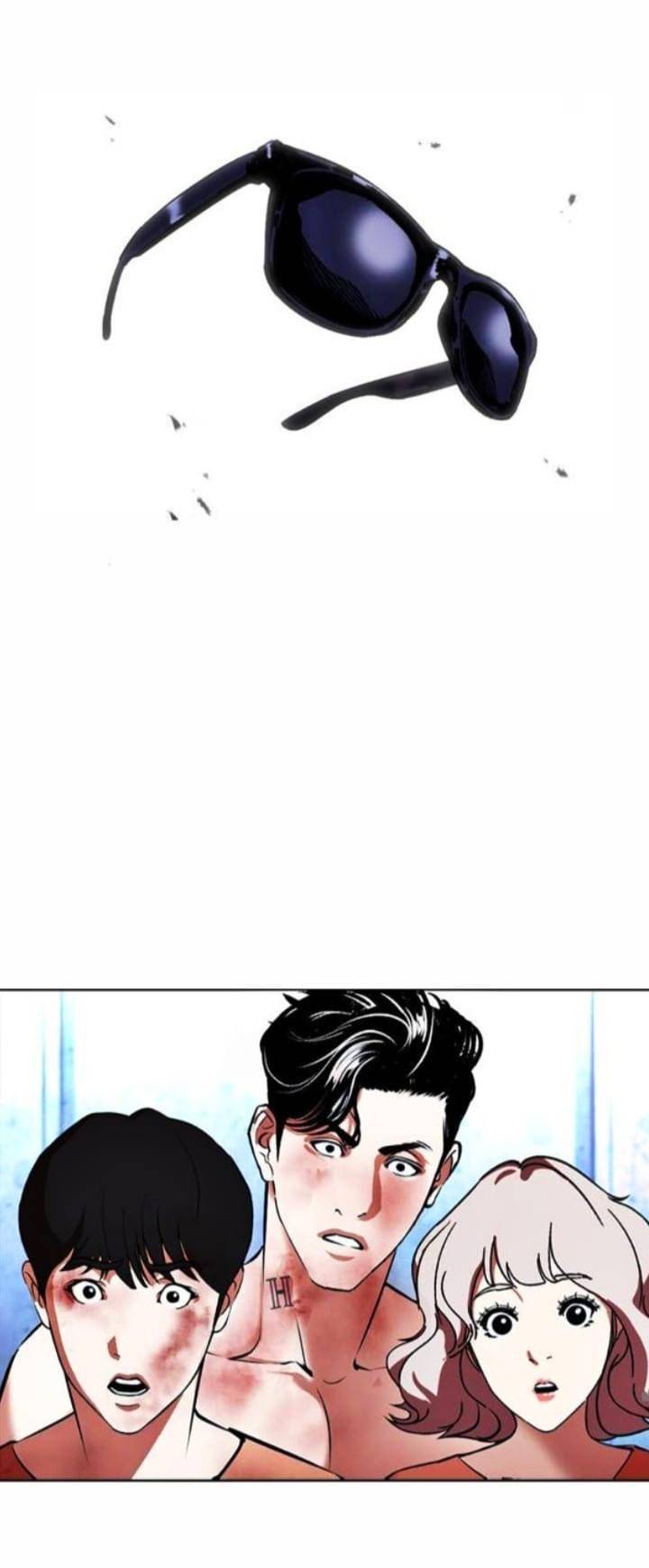 Lookism Chapter 381 page 68