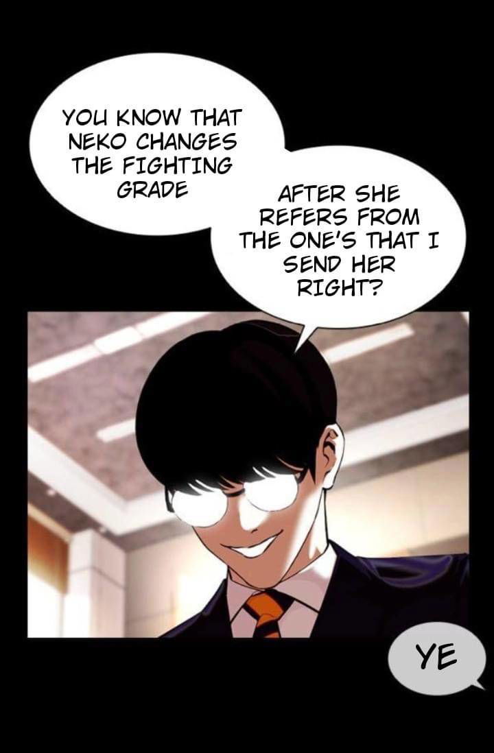 Lookism Chapter 381 page 77
